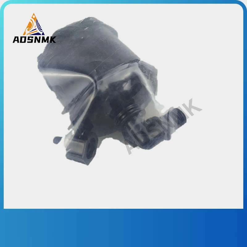 High Quality Inkjet Printer Capsule Ink Filter for Liyu Myjet Vista Solvent Printer 5 Micron Big Filters Straight Head