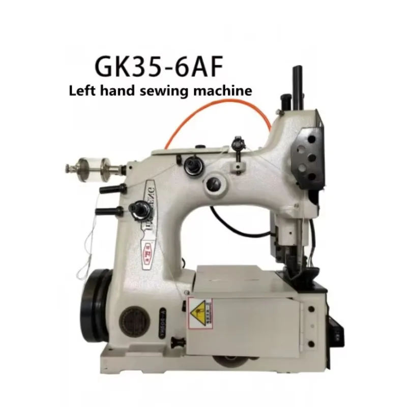 Beutelnähmaschine GK35-6A Automatische Preisliste für Reisbeutelverschließmaschine