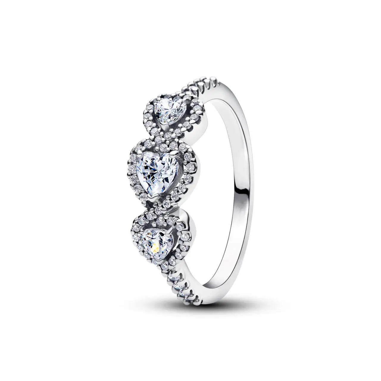 silver ring