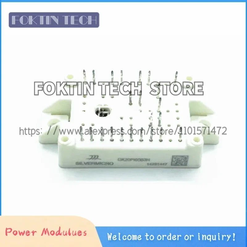 

GK20PI60B3H GK10PI60B3H GK10P160B3H GT15PI120B3H Новый модуль
