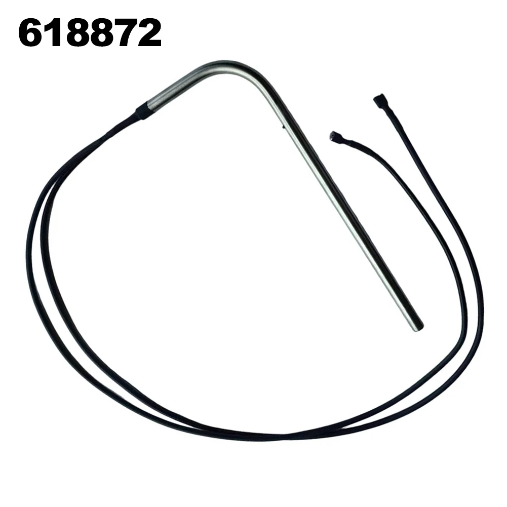 

Refrigerator Heater for RV Use 225W 110V AC Heating Element Replacement Compatible with For 1200 1201 1210 1211 Series