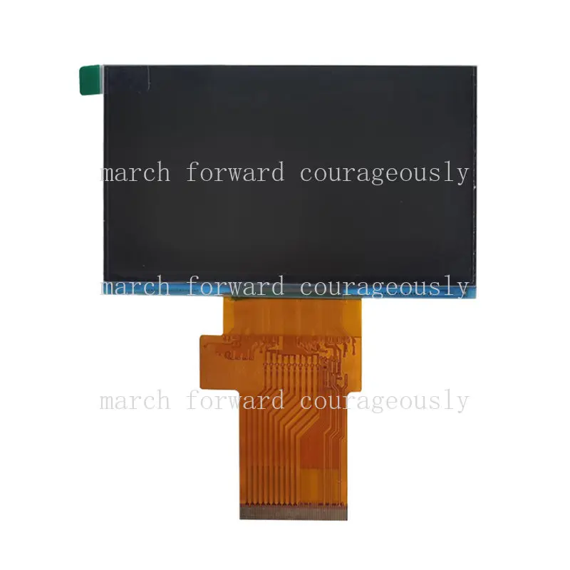 ztw44fhe-21-projector-lcd-screen-fast-shipping