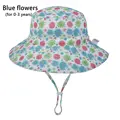 Blue flowers 0-3