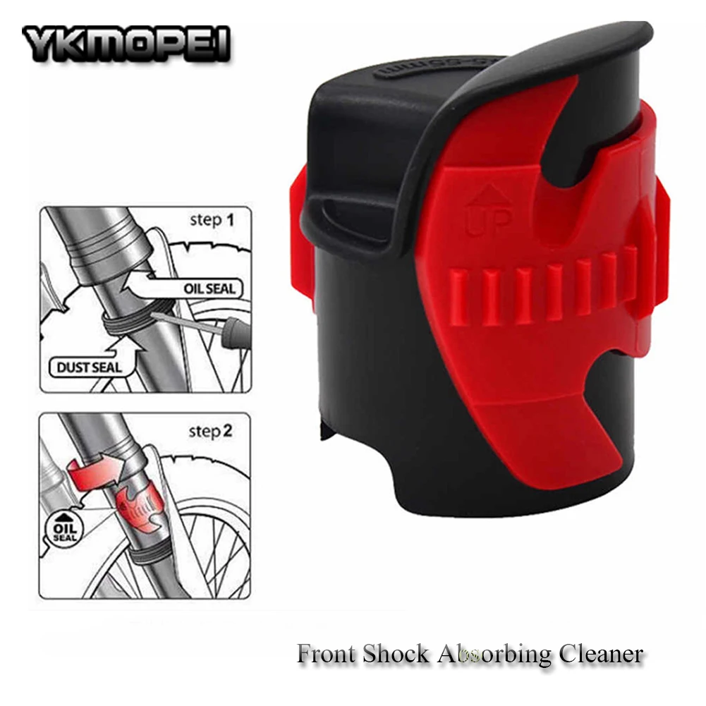 Front Fork Shock Ab… - image