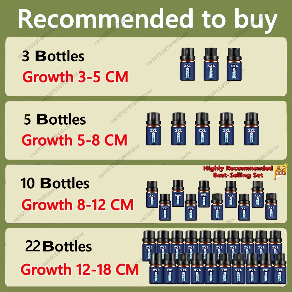 Перманентное утолщение пениса, рост мужского массажа, масла для увеличения члена, усиление эрекции большого члена, увеличение жидкости для мужчин,