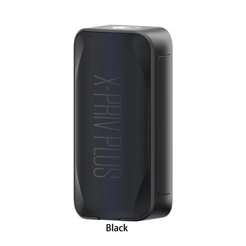 Original SMOK X-Priv Plus Mod 225W Support 18650 Battery Vape DTL E Cigarette Vaporizer