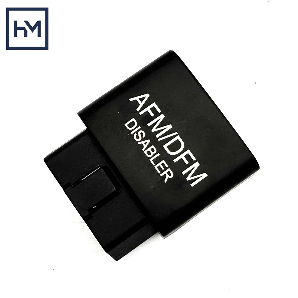AFM/DFM Disabler Active Fuel Management Device for Chevy 5.3 Silverado GM V6 V8 Truck SUV