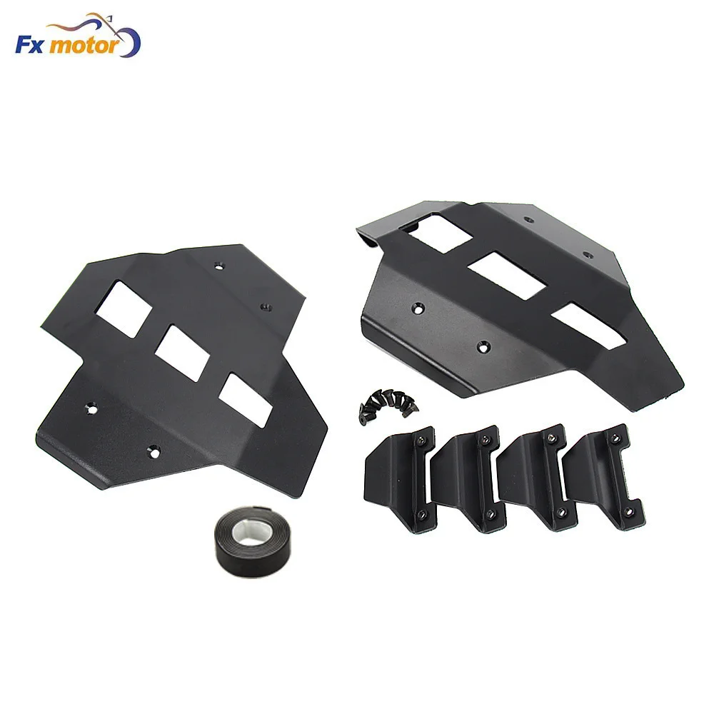 

For R 1250 GS Adventure R1250gs ADV Accesorios Para Moto Cylinder Protect Cover Guard