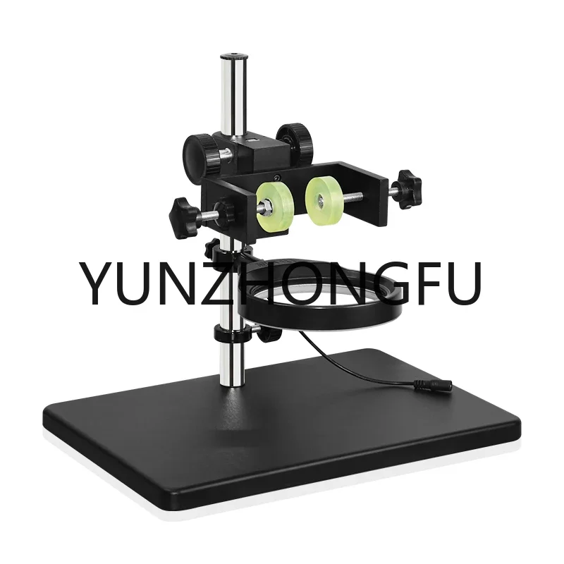 Machine Vision Inspection Experiment Bracket Universal Fixture Industrial Camera Shelf