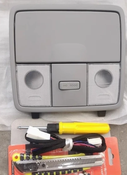 92800-A7000ED Brand New Genuine Console Dome Reading Light Lamp
