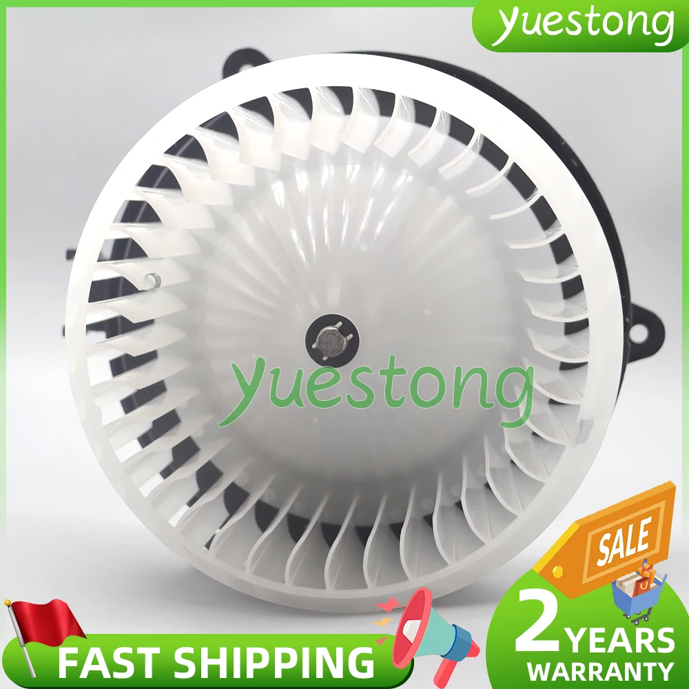 

1808Y1900010 New AC Conditioning Heating Heater Fan Blower Motor For FOTON Tunland 2014