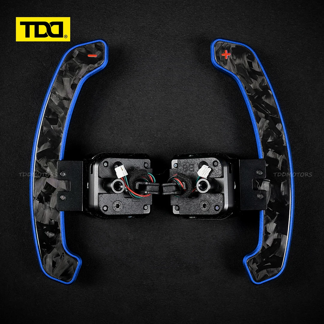 TDD لامعة ألياف الكربون المغناطيسي مجداف شيفتر ل B8/8.5 A1 A3 A5 A6 A8 Q2 Q3 Q4 Q5 Q7 Q8 S1 S3 S4 S5 SQ5 RS3 RS4 RS5 RSQ5 #6