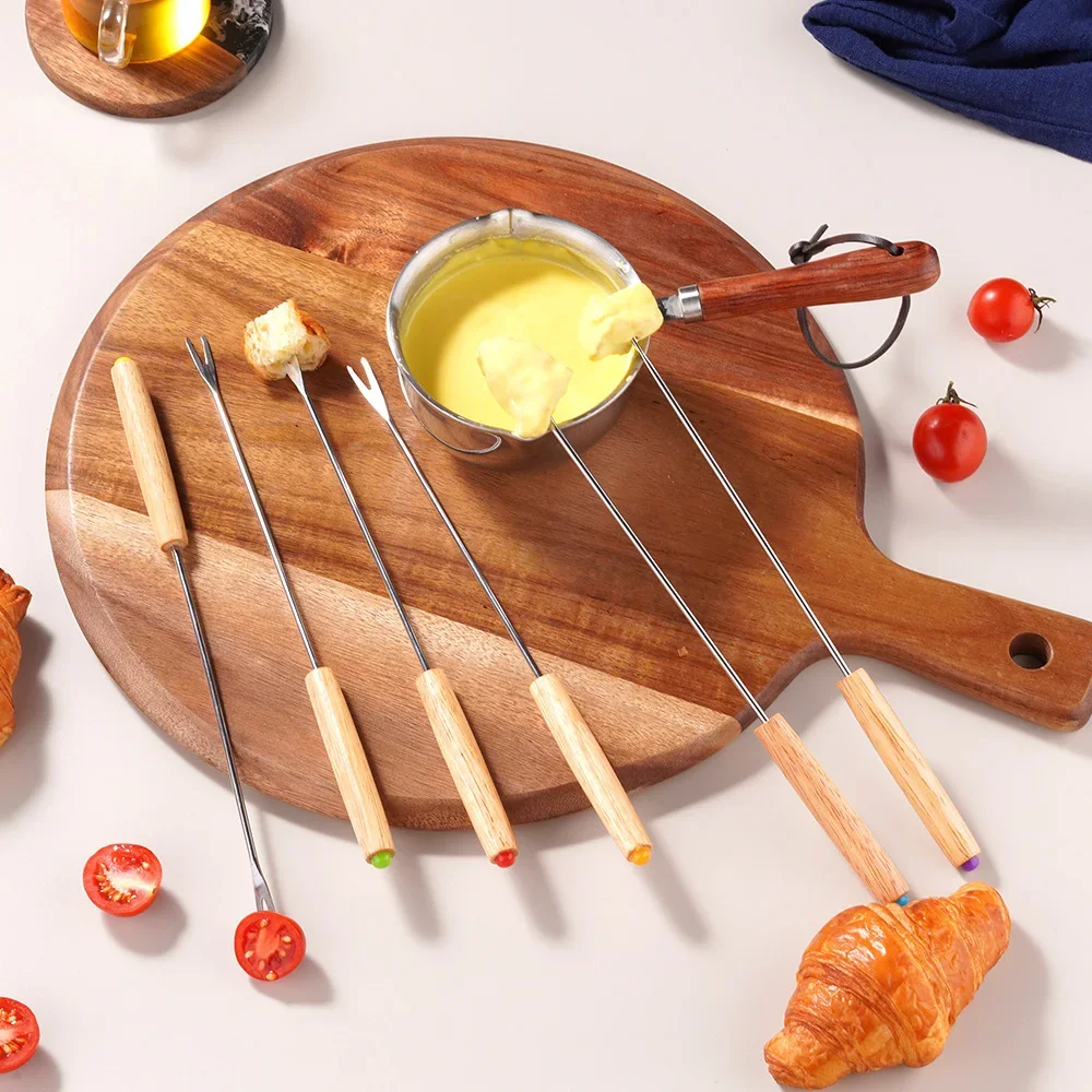 Thumbnail 2 - #23 Popular Fondue Pots Choices