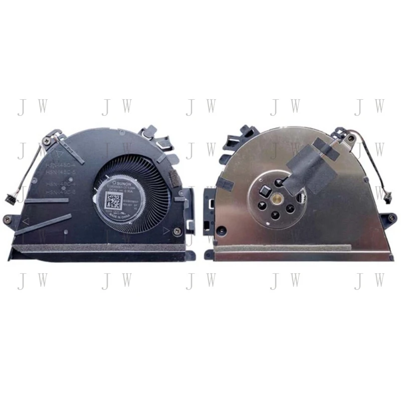 

J For HP ZHAN X 14 EliteBook 845 G9 2022 Laptop Cooling Fan EG50050S1-CI71-S9A