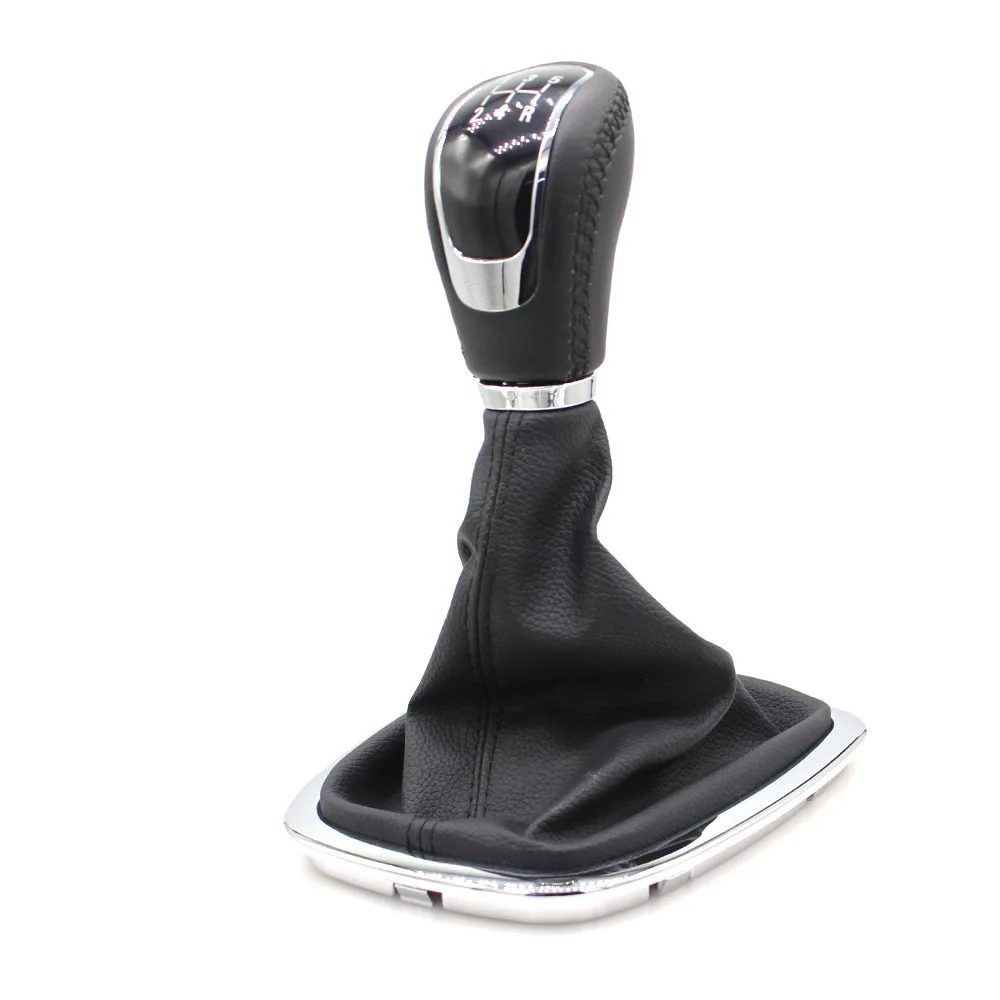 

5-speed Suitable for Chery A3 Arrizo 7 2008-2012 2009 2010 2011Shift Handball Manual Shift Lever Shift Head Automotive Parts