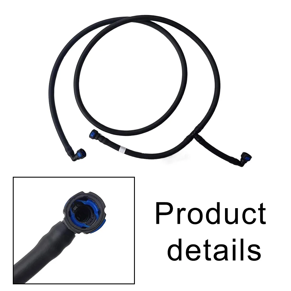 

Шланг для очистки передних фар 4K0955970 для A6, для C8, оригинальные автомобильные аксессуары