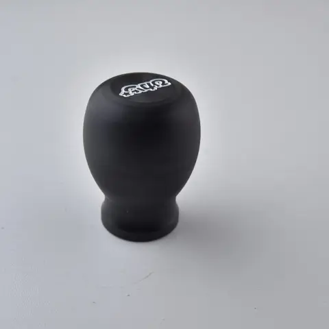 Car Modification Circular Gear Lever Head Car Gear Shift Knob Manual Automatic For Gear Shift Leverbx102548 Subaru Manual