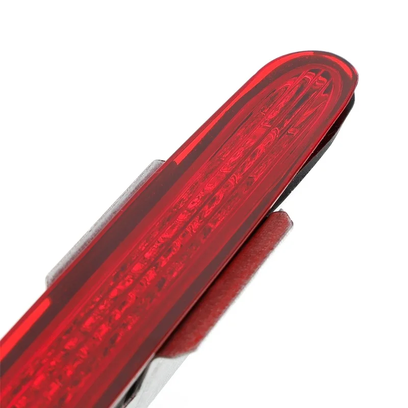 1PC For Mercedes-Benz SL R230 SL500 SL600 SL63 2001-2012 High Mounted Brake Light Assembly Rear Roof 3rd Brake Light A2308200056
