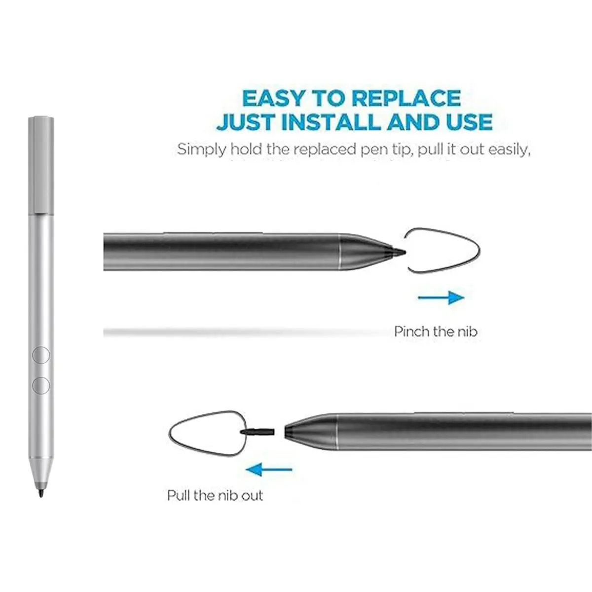 Delighted- Stylus P…