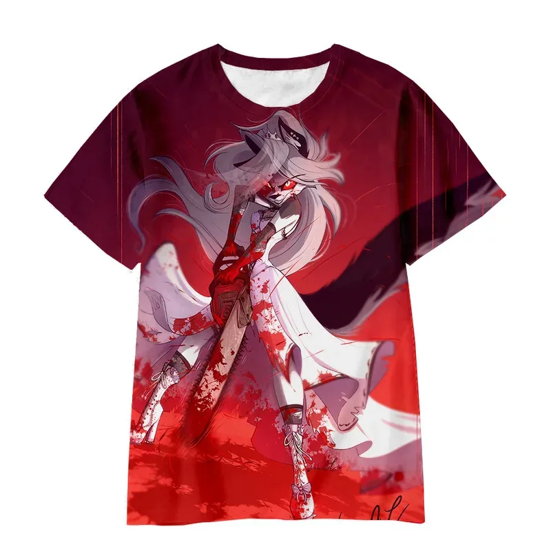 موضة جديدة ديجمون مغامرة ثلاثية الأبعاد تي شيرت مطبوع أنيمي الوحوش الرقمية الرجال النساء عادية تي شيرت Harajuku الهيب هوب تيز القمم للجنسين