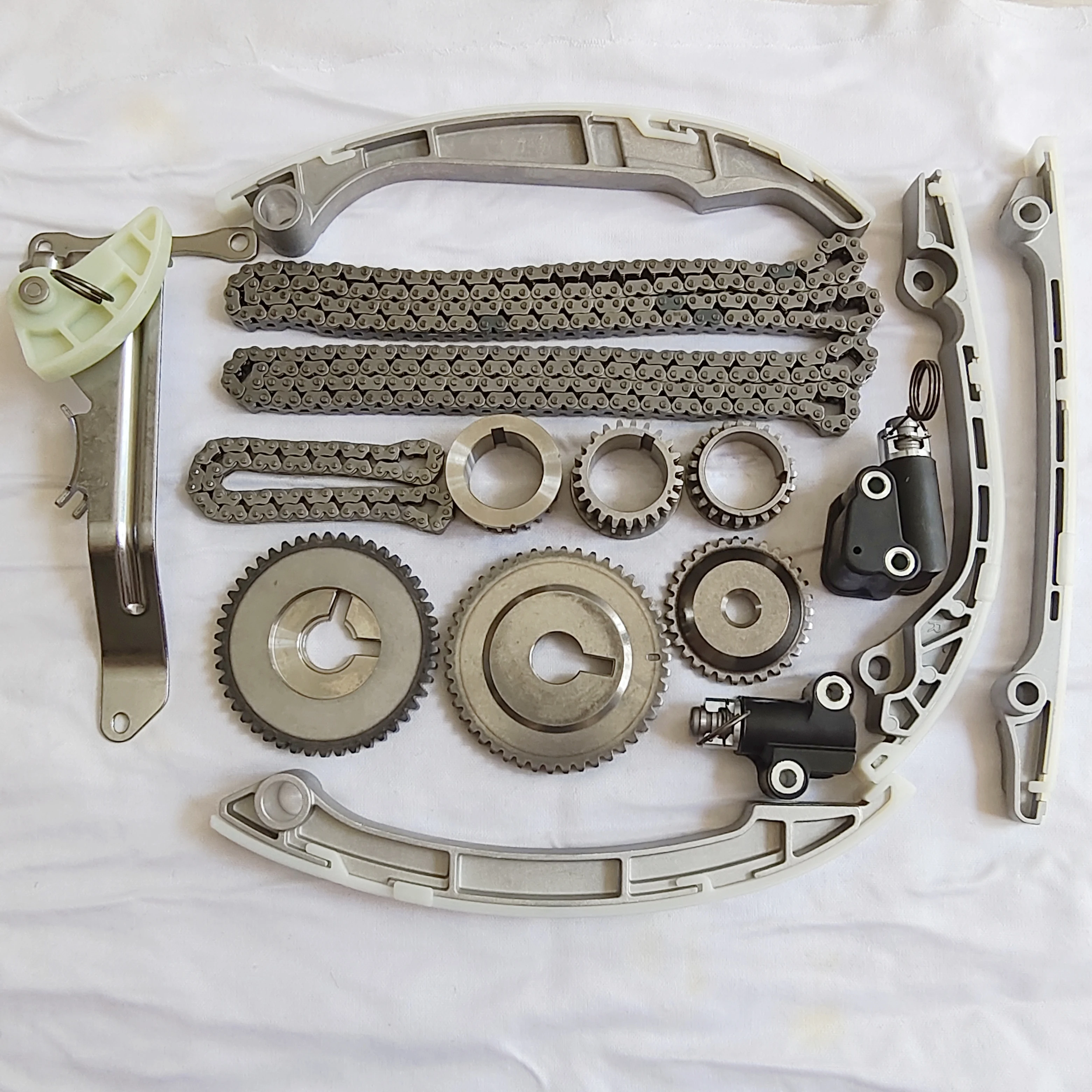 vh56vd timing chain kit for nissan vh56vd engine timing kits kb-58 13028-7j000