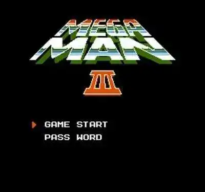 Megaman 1 /2 /3 /4 /5 /6 Regione gratuita della scheda di gioco a 60 pin per lettore di videogiochi a 8 bit