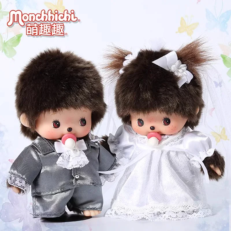 

Оригинальные милые и интересные японские мончики-идолы, подвески в виде фасоли идола, подарки для пары, подарок на день рождения для подруги ﻿