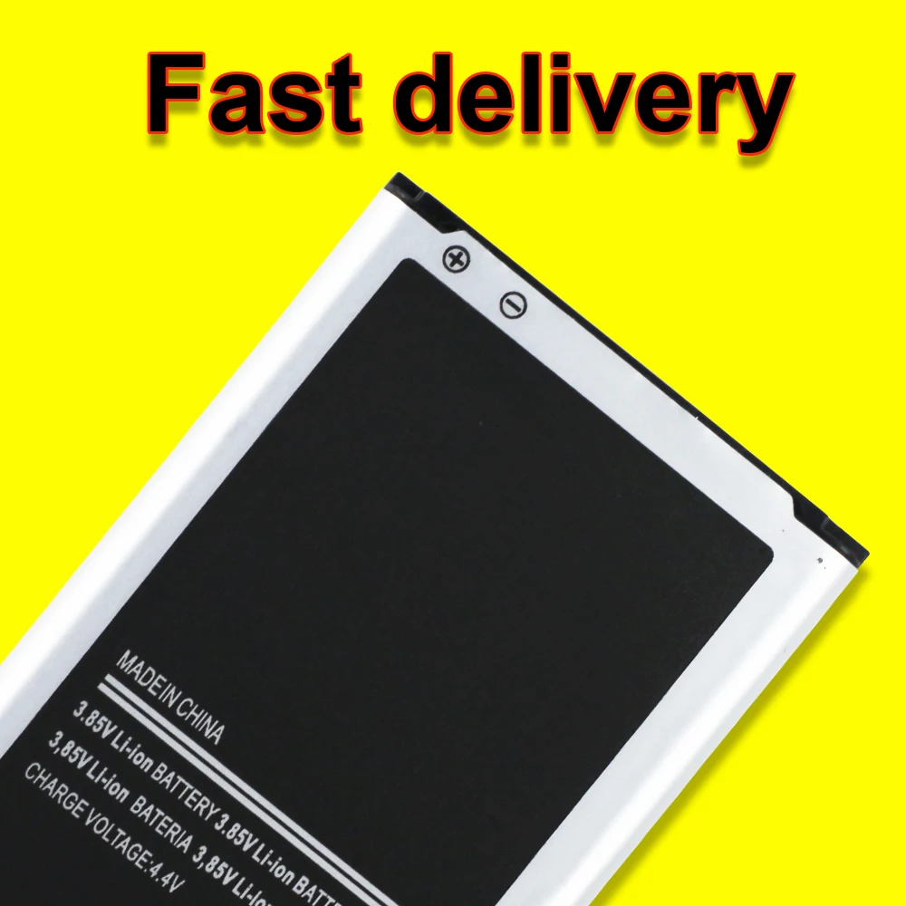 New EB-BG900BBE Phone Battery For Samsung Galaxy S5 GT-I9600 SM-G900F G900H G900M G900A G900T EB-BG900BBU Mobile Phone Battery