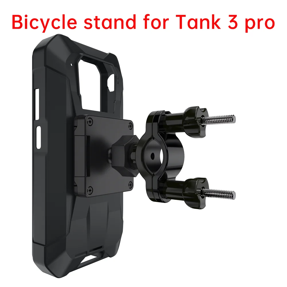 Original Silicone Case for 8848 Unihertz TANK 3 / TANK3 pro