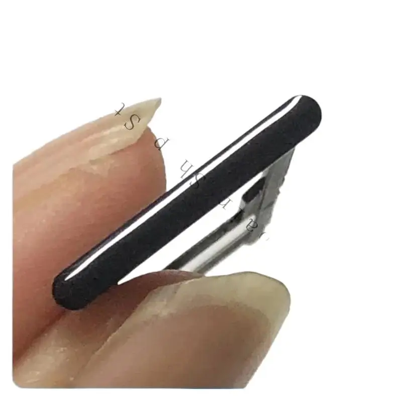

WYORESY For Motorola Moto "G Power" XT2041-4 SIM Card Holder Slot Micro SD Tray #