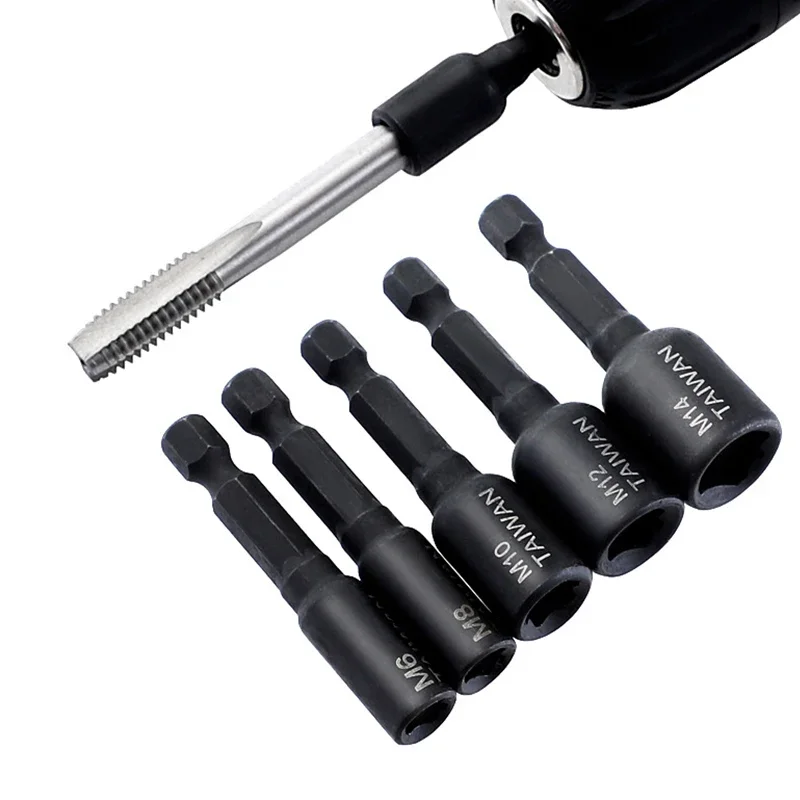 Tap Socket Adapter 1/4