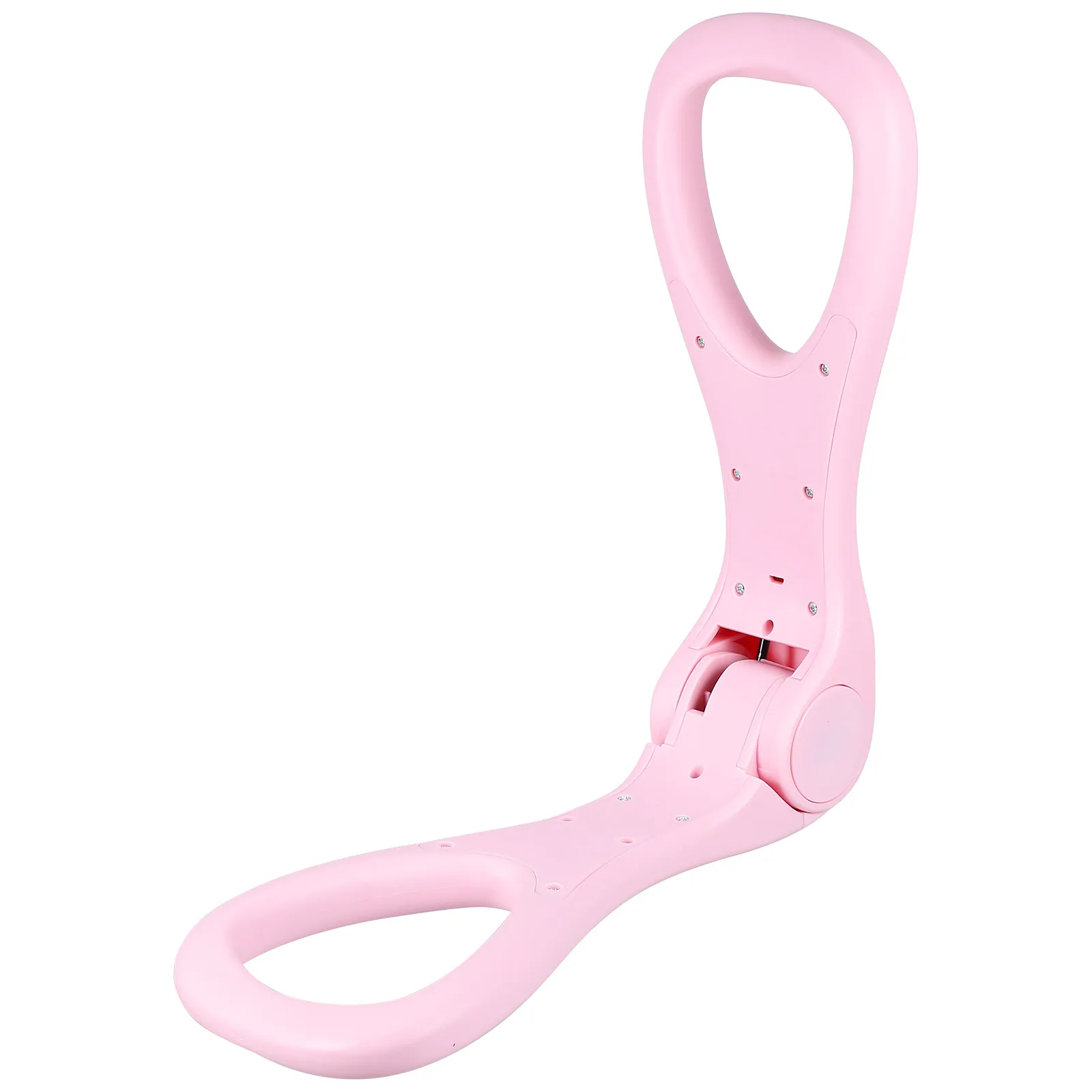 1Pcs Thigh Trainer Inner Thigh Exerciser Leg Training Clip for Home Gym Leg Slimming Muscle Training Weight Loss Fitness