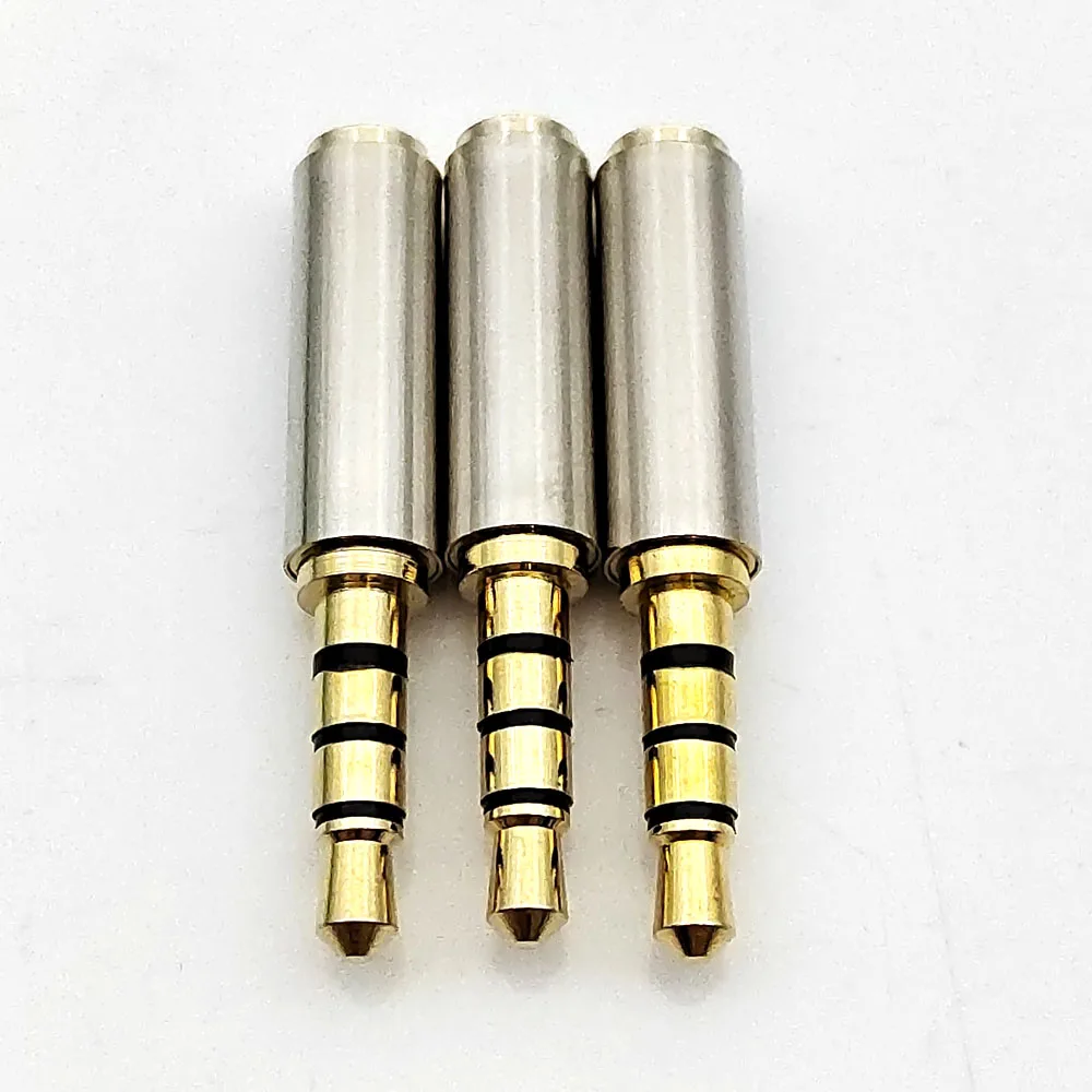 3.5mm to 2.5mm / 2.5 mm to 3.5 mm Adapter Converter Stereo Audio Headphone Jack High Quality