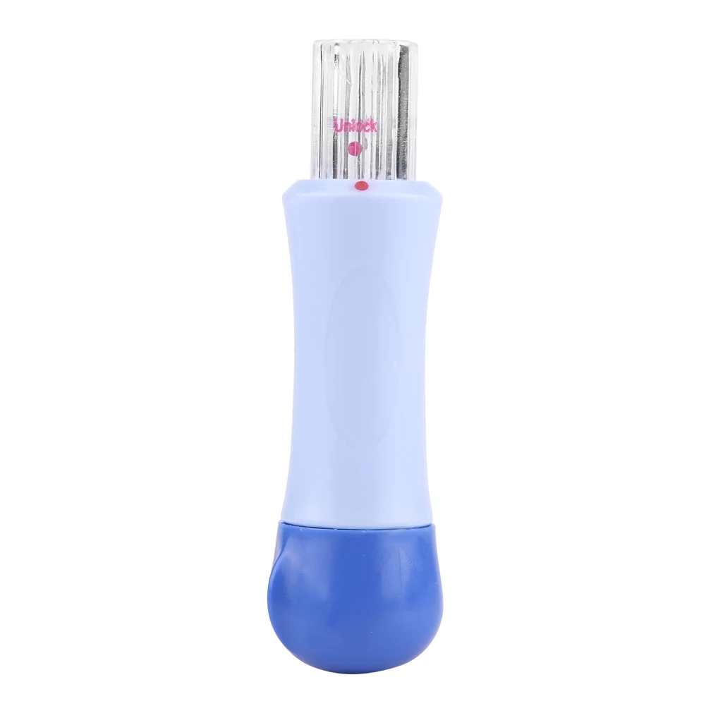 DIY handgemaakte viltpen-set met 7 naalden, borduur- en naaiaccessoire