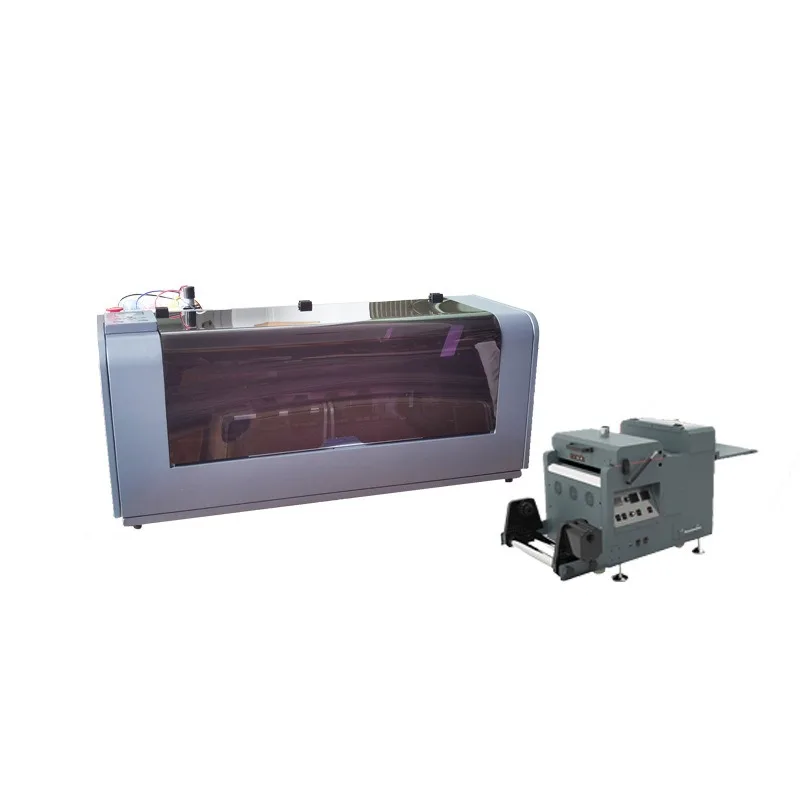 A3 white ink heat transfer machine dtf white ink heat transfer T-shirt printing machine
