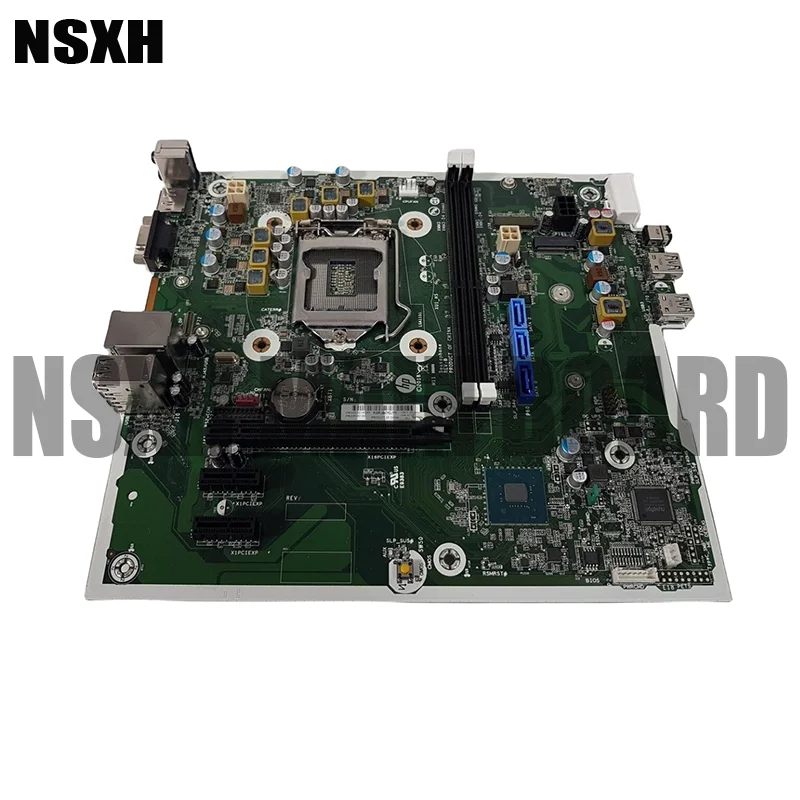 

400 G6 MT Desktop Motherboard L64052-601 L64052-001 L61689-001 L49703-001