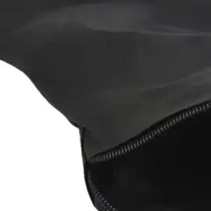 Anti-dust Cover Bag Sander Polisher Accessories Connector Dust Bag Saw Machine Belt Power Tools Part Cloth Bag For 255 Miter