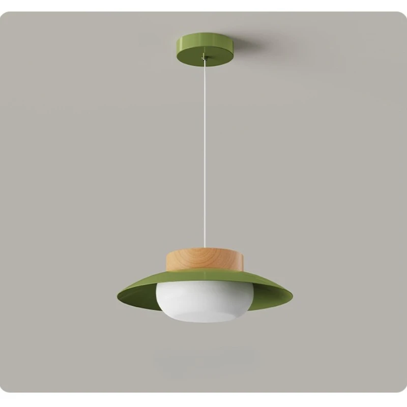 

Cream Style Pendant Lamp, Wabi Sabi Style Home Lighting Fixtures for Restaurant Homestay Tea Room Bedroom Living Room