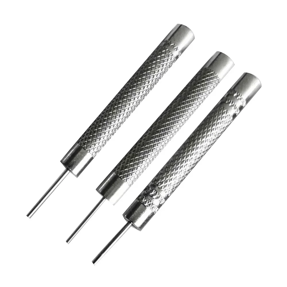147-teiliges Uhrenreparatur-Werkzeugset Professionelles Uhrmacher-Set für Batteriewechsel Armbandverstellung Gehäuseöffner Stiftentferner – Detail 7