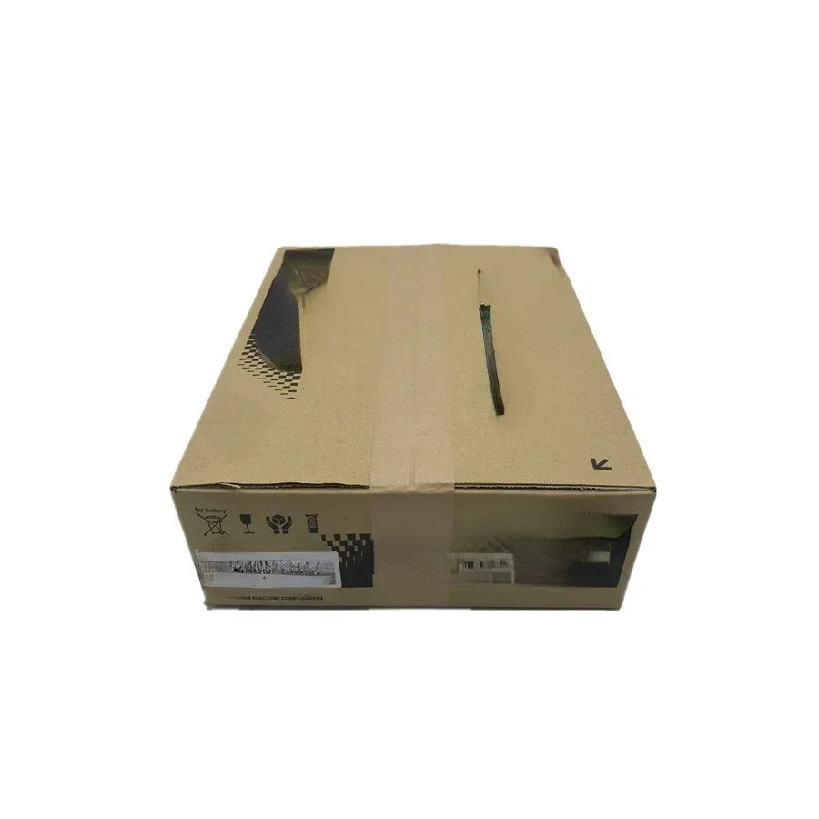 Human Machine Interface GOT 2000 LED GT2710-VTBA Touch Screen