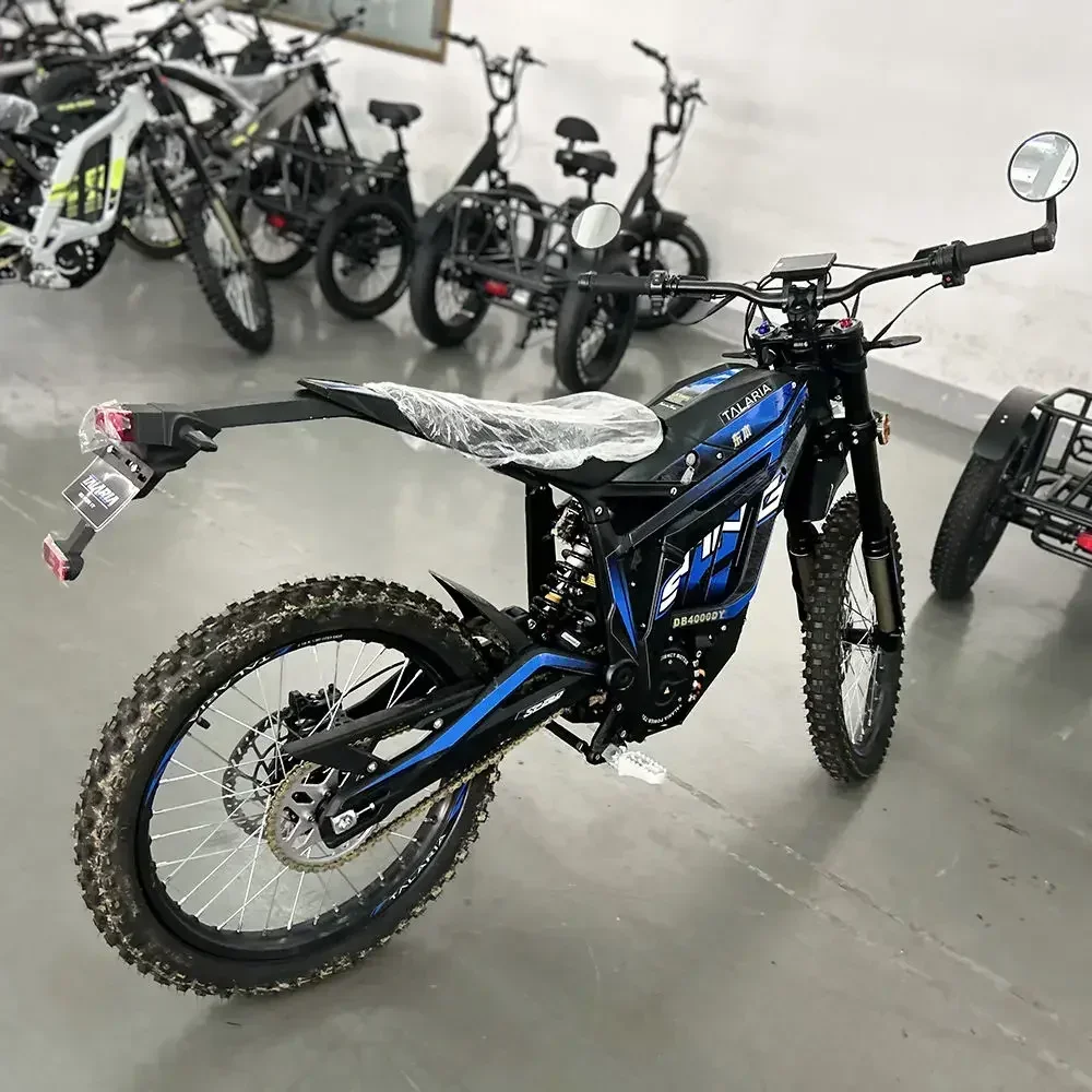 Talaria Sting R 60V… - image