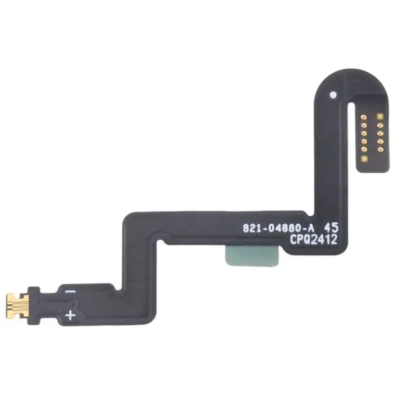 【VALUE MONEY】For Watch Series 8 41Mm Charging Connection Ribbon Battery Connector Flex Cable