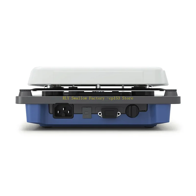 

Heated Magnetic Stirrer Kit C-MAG HS 7 CONTROL