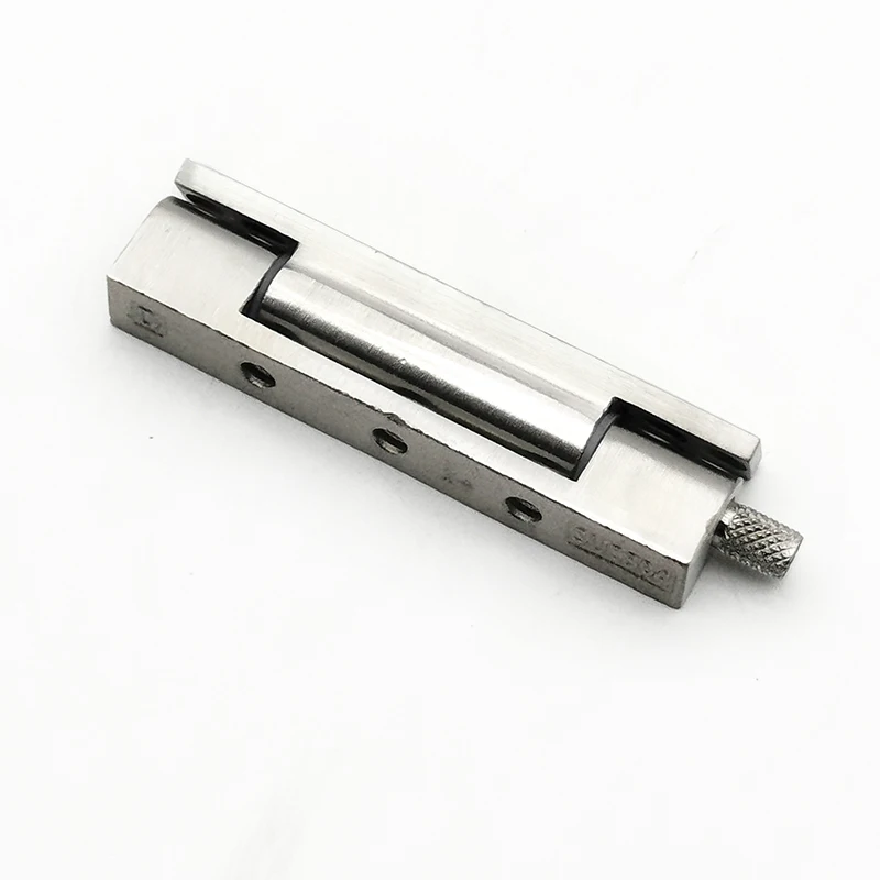 Distribution Box Door Hinge CL240-1 Stainless Steel Hinge Mechanical Equipment, Removable Hinge