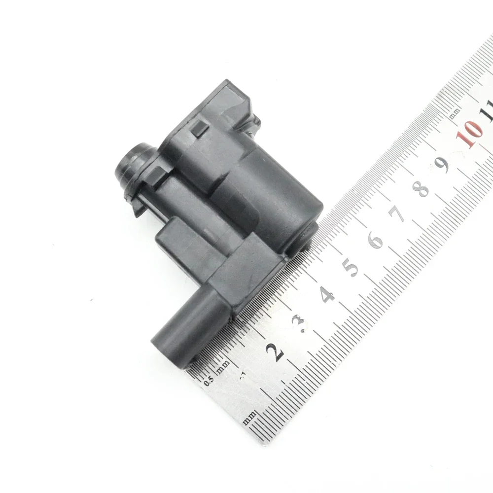 Outer Fuel Filler Door Lock Actuator Buckle Oil Flap Cap Motor For Ford Escort Taurus Edge Galaxy Mondeo MK5 FP53-220A20 view 3
