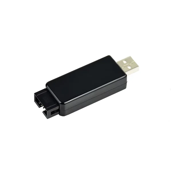 FT232 Industrial UART Serial Port Module USB to TTL FT232RNL Converter