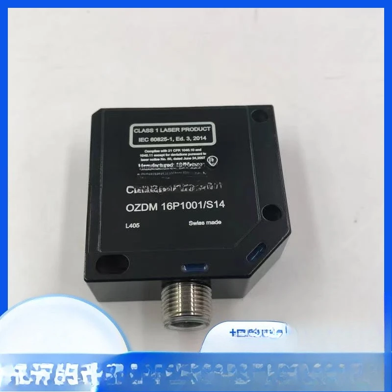 MY-COM B100/500 Switch Sensor