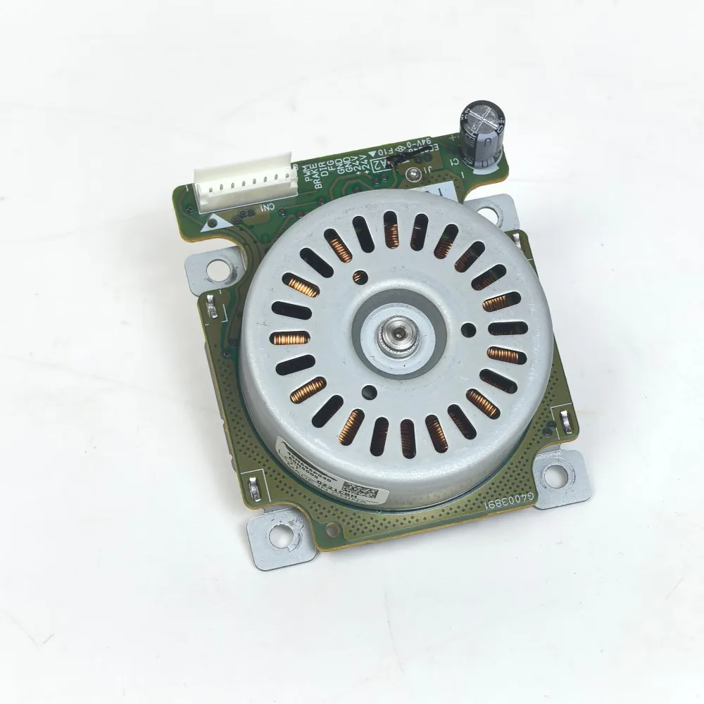 Motor Principal para Impresoras Lexmark B3340 B3442 MS331 MS431 MS439 M1342 MX331 MX431, Piezas de Repuesto
