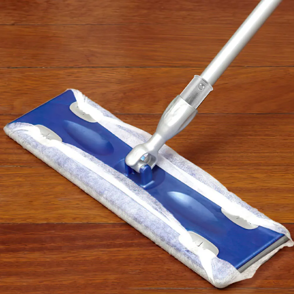 3 قطعة محول القطب الملولب الآمن لأمهام تنظيف اللوحة قابل للتعديل طول التوافق 19 مللي متر استبدال مقبض المكنسة #3