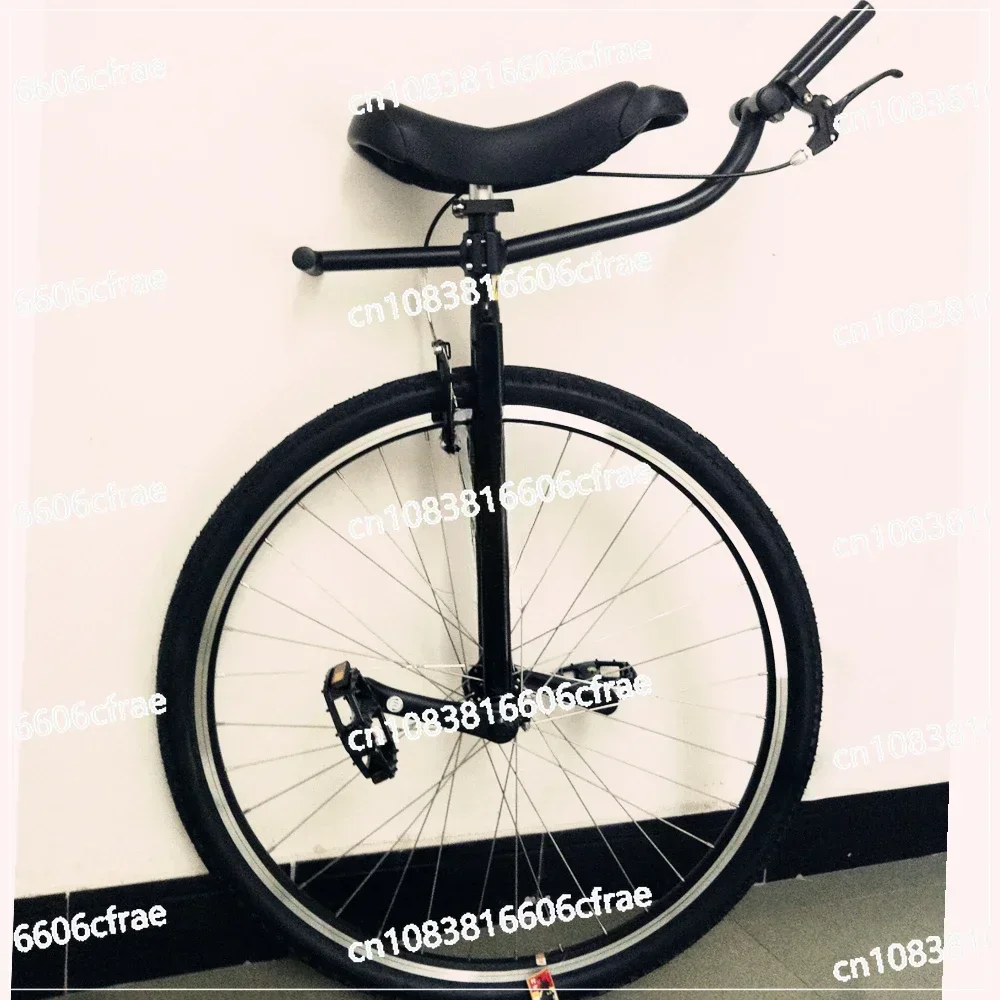 28-inch Professional Road Trip Unicycle/long-distance Unicycle